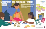 Le cartorama des droits de l'enfant