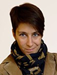 Portrait de Annamaria Colombo